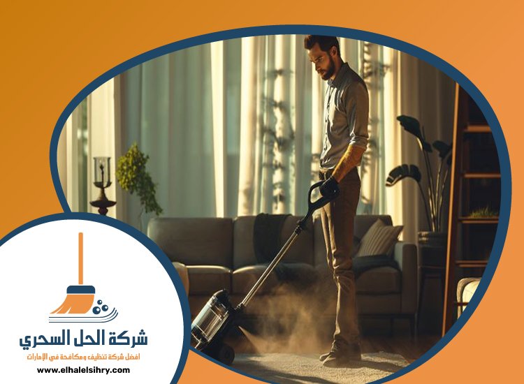 شركة تنظيف شقق
