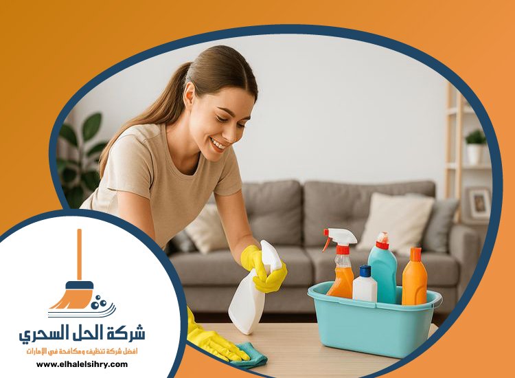 شركة تنظيف في السطوة 5 شركة تنظيف في السطوة