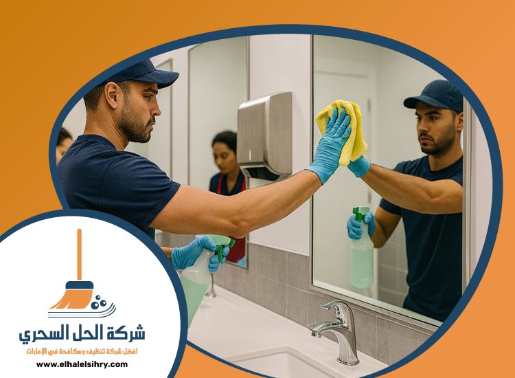 شركة تنظيف في الروضة 4 شركة تنظيف في الروضة
