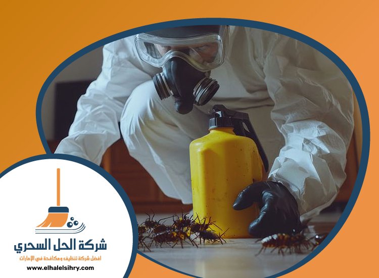 شركة مكافحة حشرات في إعمار 5 شركة مكافحة حشرات في إعمار