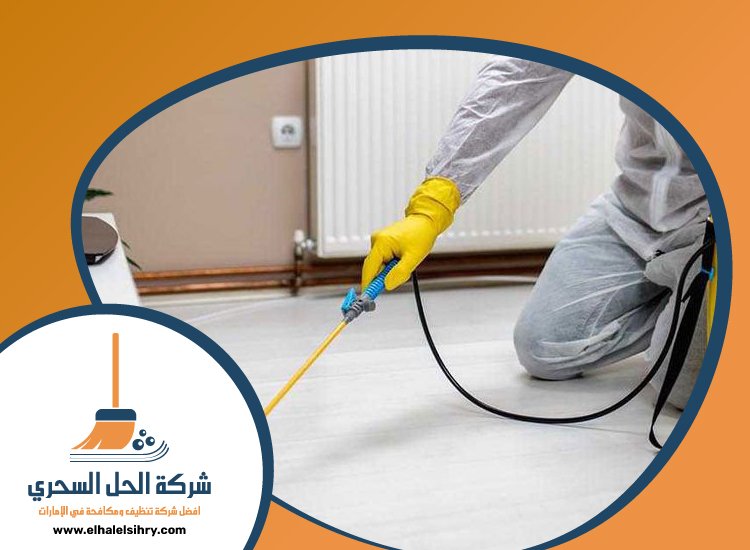 شركة مكافحة حشرات في السيوح 3 شركة مكافحة حشرات في السيوح