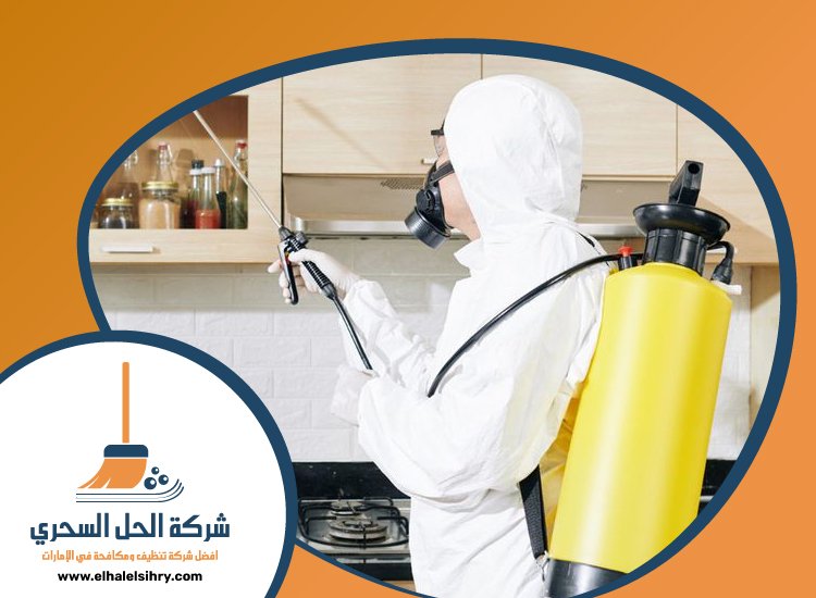 شركة مكافحة حشرات في السيوح 4 شركة مكافحة حشرات في السيوح
