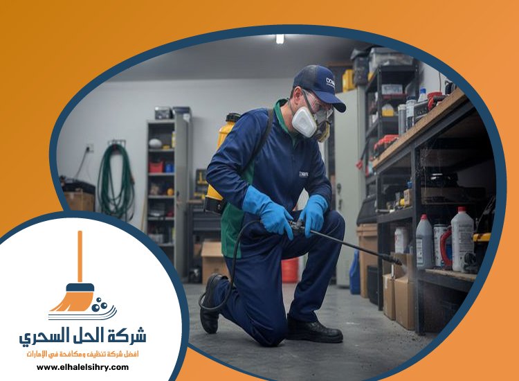 شركة مكافحة حشرات في السيوح 5 شركة مكافحة حشرات في السيوح