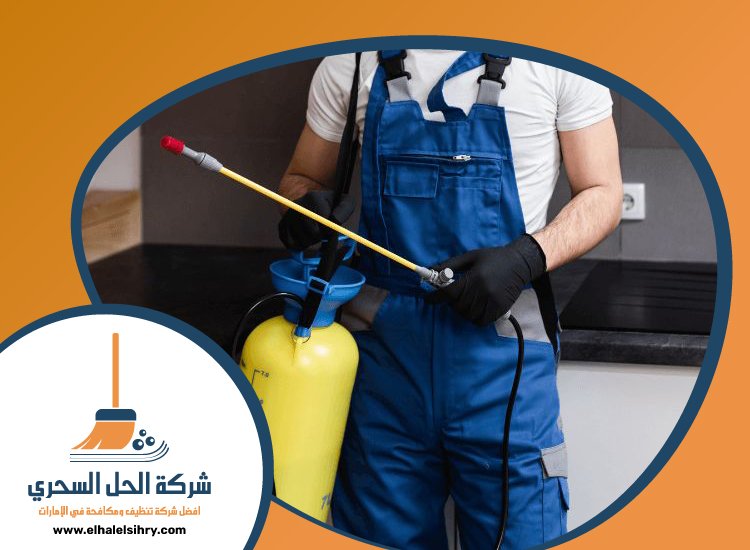شركة مكافحة حشرات في المدام 5 شركة مكافحة حشرات في المدام