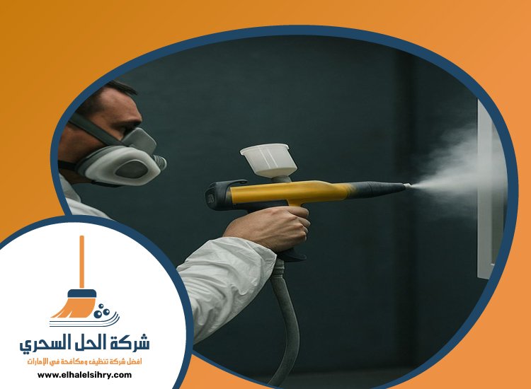 شركة مكافحة حشرات في العوير 4 شركة مكافحة حشرات في العوير