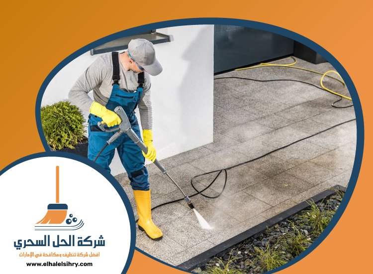 شركة تنظيف احواش في الشارقة 3 شركة تنظيف احواش في الشارقة