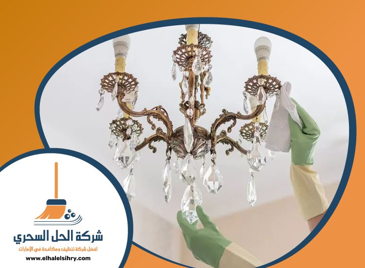 شركة تنظيف نجف